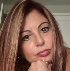 Meet your Posher, Luisa